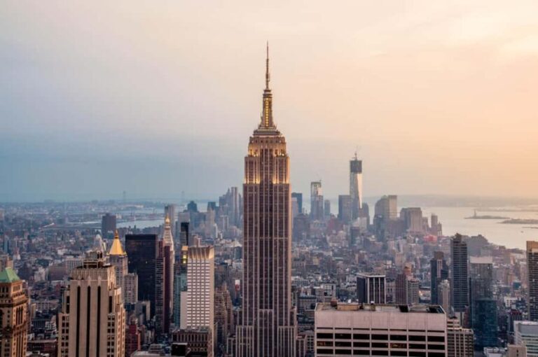 NYC Bundle: Empire State, Big Bus Tour, & Circle Line Cruise - Breaking Down the Experience