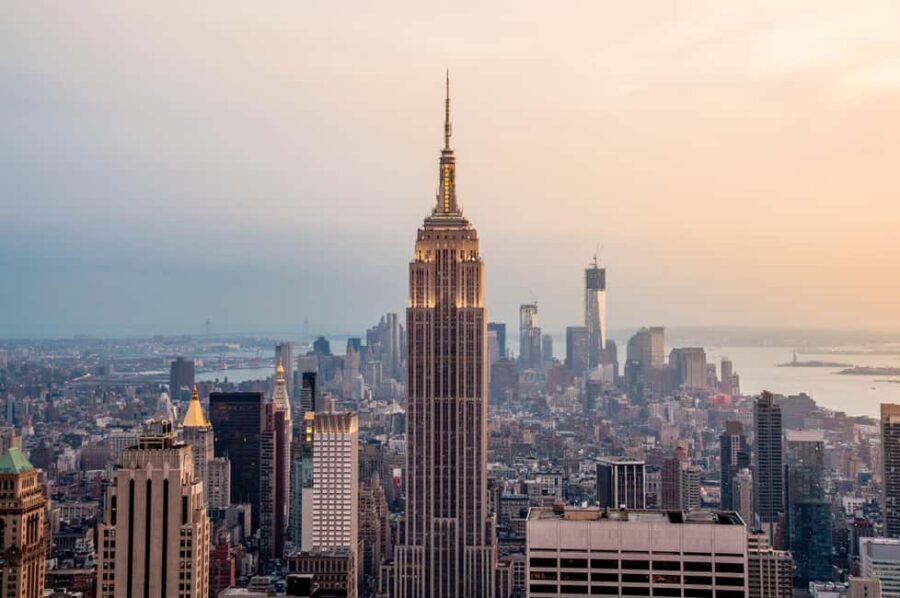 NYC Bundle: Empire State, Big Bus Tour, & Circle Line Cruise - Breaking Down the Experience