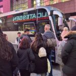 NYC Bus Transfer in NYC up to 50 passengers - How the Transfer Fits into Your NYC Itinerary