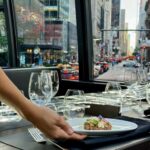 NYC Bustronome Lunch Tour - Who Will Love This Tour?