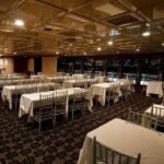 NYC: Celebrate New Year's Eve Aboard a Fireworks Cruise - The View and Atmosphere