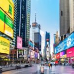 NYC Central Manhattan Walking Tour and Hudson River Cruise - Who Would Love This Experience