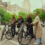 NYC: Central Park Bike Rental - Exploring Central Park and Beyond on Two Wheels