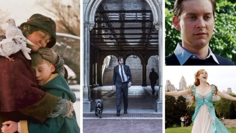 NYC: Central Park Celebrity Homes & Film Spots Pedicab Tour - How the Tour Builds Value