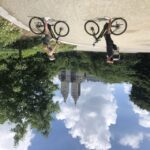 NYC: Central Park E-Bike Rental - The Ride Experience