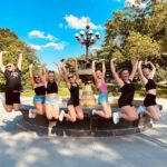 NYC: Central Park guided pedicab tour - What You Can Expect During the Tour