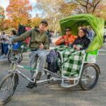 NYC: Central Park Guided Pedicab Tour - Analyzing the Price and Value