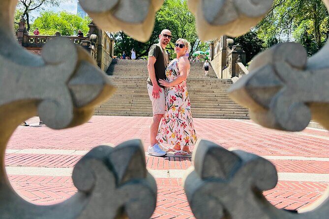 NYC Central Park guided Pedicab Tour - 2 hours - What the Reviews Say