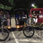 NYC: Central Park Guided Pedicab Tour - The Experience in Detail