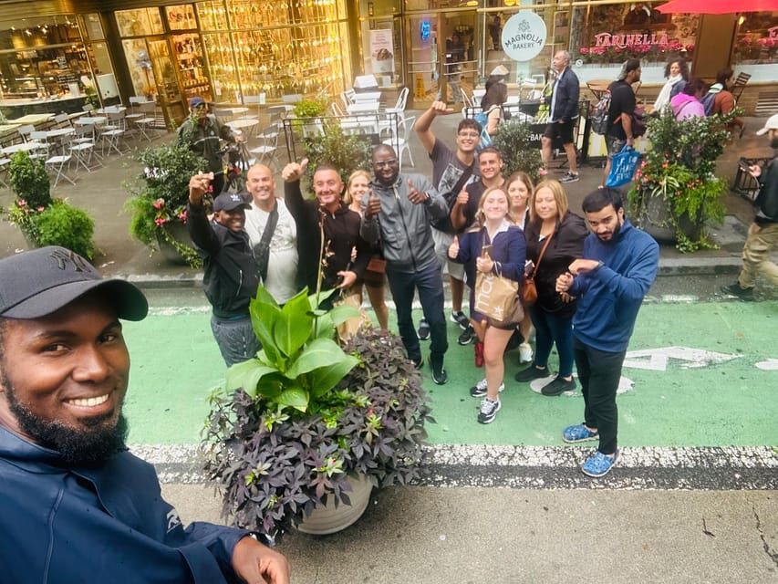 NYC: Central Park guided walking tour - The RealValue of the Tour: Price and Experience