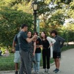NYC: Central Park Highlights Guided Tour - Why This Tour Works Well