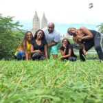 NYC: Central Park Pedicab Tour - How the Tour Works