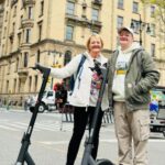 NYC: Central Park Private Guided Electric Scooter Tour - What to Expect on the Tour