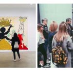 NYC: Chelsea Galleries Tour - The Galleries and Their Significance