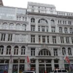 NYC Chelsea self-guided walking tour & scavenger hunt - What Are the Key Stops on the Itinerary?