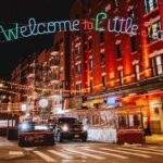 NYC: Chinatown & Little Italy Food Tour with 8 Tastings - The Itinerary and Neighborhoods Explored