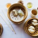 NYC Chinatown: Seated Restaurant Food & History Walking Tour - What the Food Tells You About Chinatown