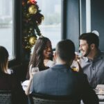 NYC: Christmas Eve Buffet Lunch or Dinner Harbor Cruise - Practical Details and Considerations
