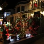 NYC: Christmas Lights Dyker Heights, Bay Ridge and DUMBO - Dyker Heights: The Christmas Lighting Extravaganza