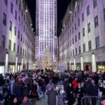 NYC: Christmas Lights Horse Carriage Ride - What Could Be Better