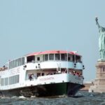 NYC: Circle Line 1.5-Hr Landmarks Skip-The-Box-Office Cruise - What to Expect on the Cruise