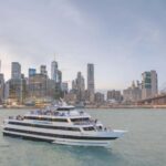 NYC: City Cruises Brunch, Lunch, or Dinner Buffet Cruise - What You’re Paying For and Is It Worth It?