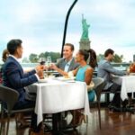 NYC: City Cruises Luxury Brunch, Lunch or Dinner Cruise - What It’s Like on the Day