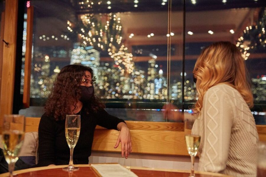 NYC: City Lights Yacht Cruise with Drink Included - Who Is This Cruise Best For?