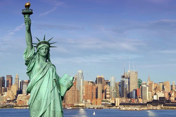 NYC City Tour: Statue of Liberty, 9/11 Memorial, Wall Street - Detailed Breakdown of the Itinerary