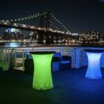 NYC: Cloud 9 IV Luxury New Years Eve Party Cruise - Practical Details