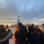 NYC Combo: Statue of Liberty Cruise and St Patrick's Cathedral - The Downsides to Keep in Mind