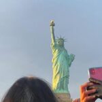 NYC Combo: Statue of Liberty Cruise, St Patrick's Cathedral & Moma entrance - Authentic Perspectives from Other Travelers