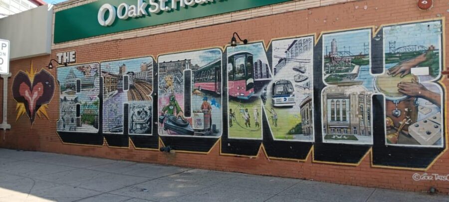 NYC: Contrasts of Bronx, Queens, Brooklyn, & Manhattan Tour - Authentic Feedback from Travelers