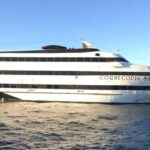 NYC: Cornucopia Majesty New Year's Eve Party Cruise - Real Guest Perspectives