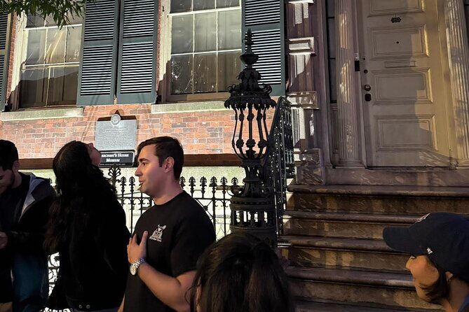 NYC Dark History Walking Tour: Ghosts, Murders, and Mafia - The Value of This Tour
