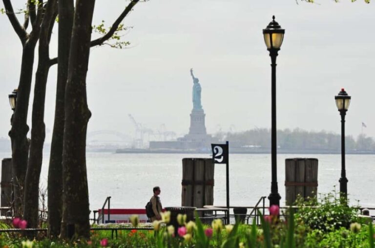 NYC: Downtown Pedicab Tour with Stops - The Value of This Tour