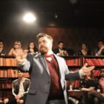 NYC: Drunk Shakespeare Ticket - Live Theatre and Cocktails - Who Is This Experience Best Suited For?