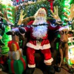 NYC: Dyker Heights Christmas Lights Express from Times Square - Is It Worth the Price? Analyzing the Value