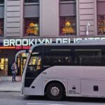 NYC: Dyker Heights Holiday Lights Tour with Cocoa & Cookie - Is It Worth the Price?