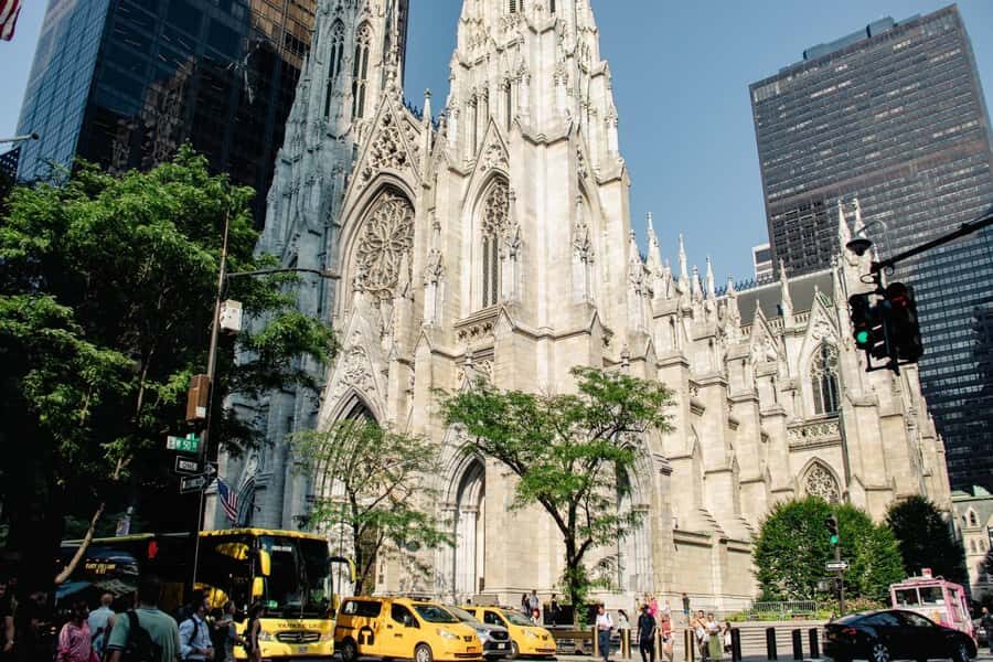 NYC: East Village & Midtown Irish History Walking Tour - Who Should Consider This Tour?