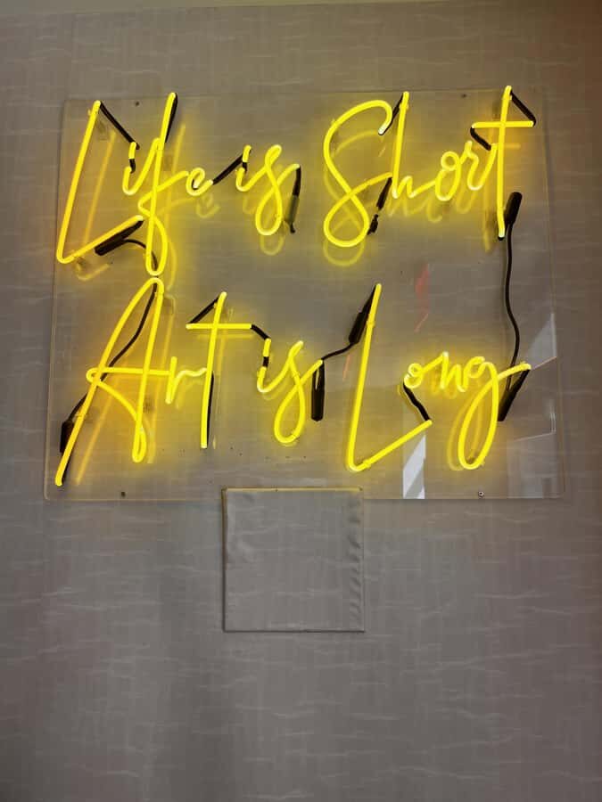 NYC: East Village Underground Fashion Tour - The Stories and Context