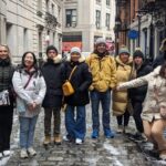 NYC: Eat 4 New York Foods & See 30 Sights Walking Tour - The Sights in Detail