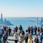 NYC: Edge Observation Deck Admission Ticket - The Architecture and Design