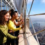 NYC: Empire State Building Express Tickets  Skip the Line - How It Compares to Other Options