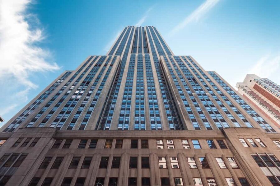 NYC: Empire State Building & Optional Top of the Rock Tour - The Value of This Tour
