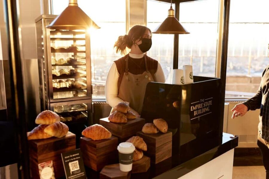 NYC: Empire State Building Sunrise Experience Ticket - The Value of the Experience