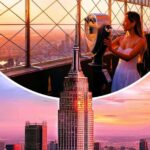 NYC: Empire State Building Tickets - Observatory & Museum - FAQ