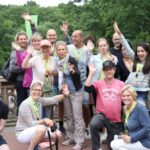 NYC: English or German Central Park Bike Tour & eBike Option - Riding Experience: Bikes, Safety, and Comfort