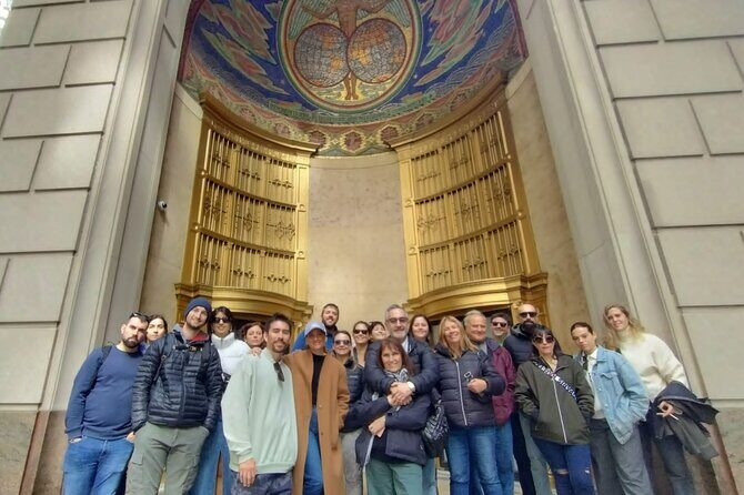 NYC Essential Guided Walking Tour of Manhattan - FAQ