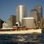 NYC: Evening Jazz Cruise on the Yacht Manhattan - The Experience of the Jazz Cruise: What You Can Expect